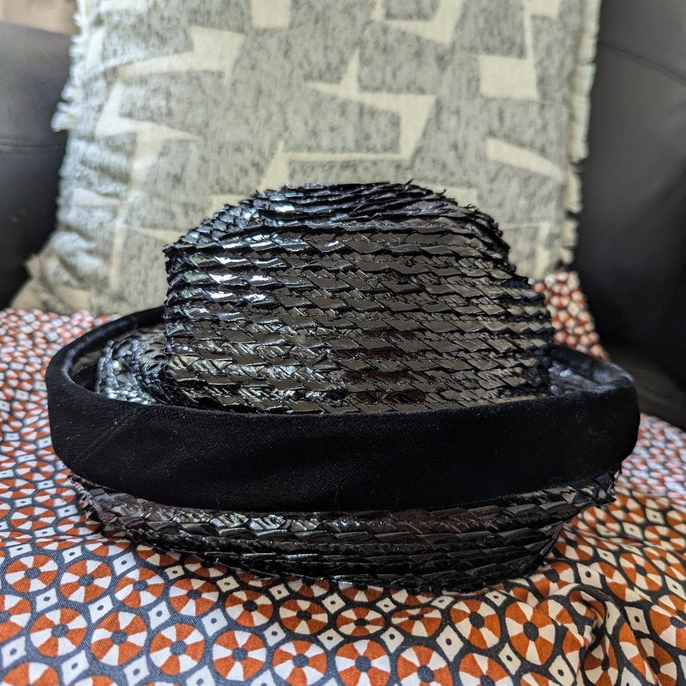 Vintage Party Hat